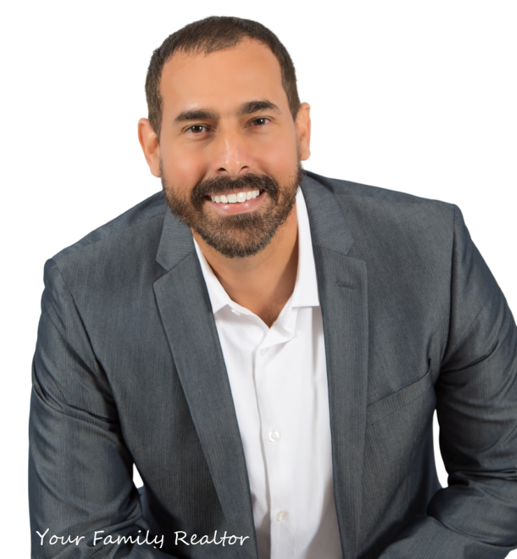 Miguel A Fernandez Morales, LLB, MBA